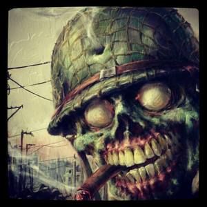 Meet your Posher, Terrell